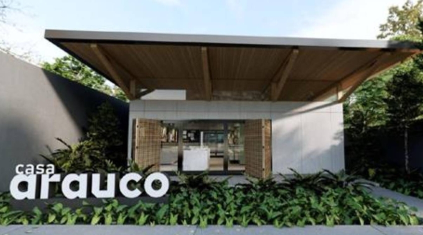 Arauco inaugura Casa Arauco em Inocência (MS)