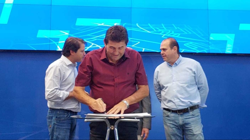 Programa Cidade Empreendedora ganha nova edição para preparar Inocência para receber a Arauco