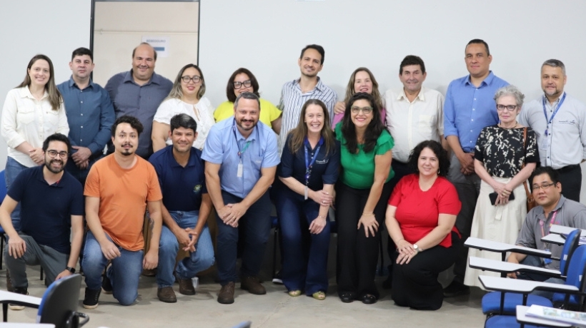 Arauco apresenta estudos para elaboração do Plano Estratégico Socioambiental que irá direcionar ações da iniciativa pública e privada em Inocência (MS)