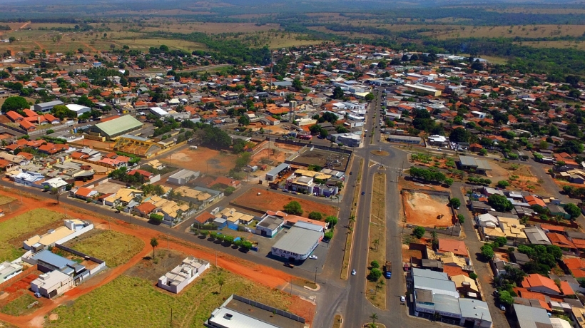 Obras fortalecem interior de Mato Grosso do Sul e impulsionam crescimento regional