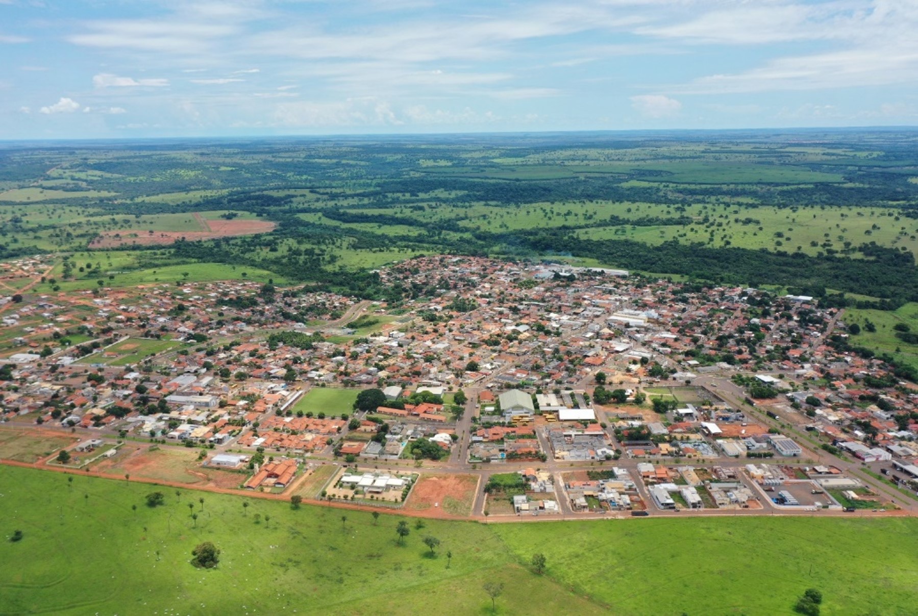 Conheça e acompanhe online o Plano Estratégico Socioambiental (PES) – Projeto Sucuriú