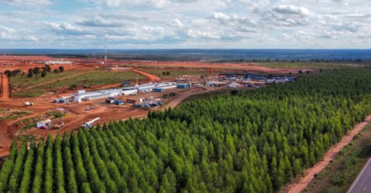 TJMS e Arauco firmam parceria para fortalecer proteção a mulheres, crianças e adolescentes em Inocência (MS)