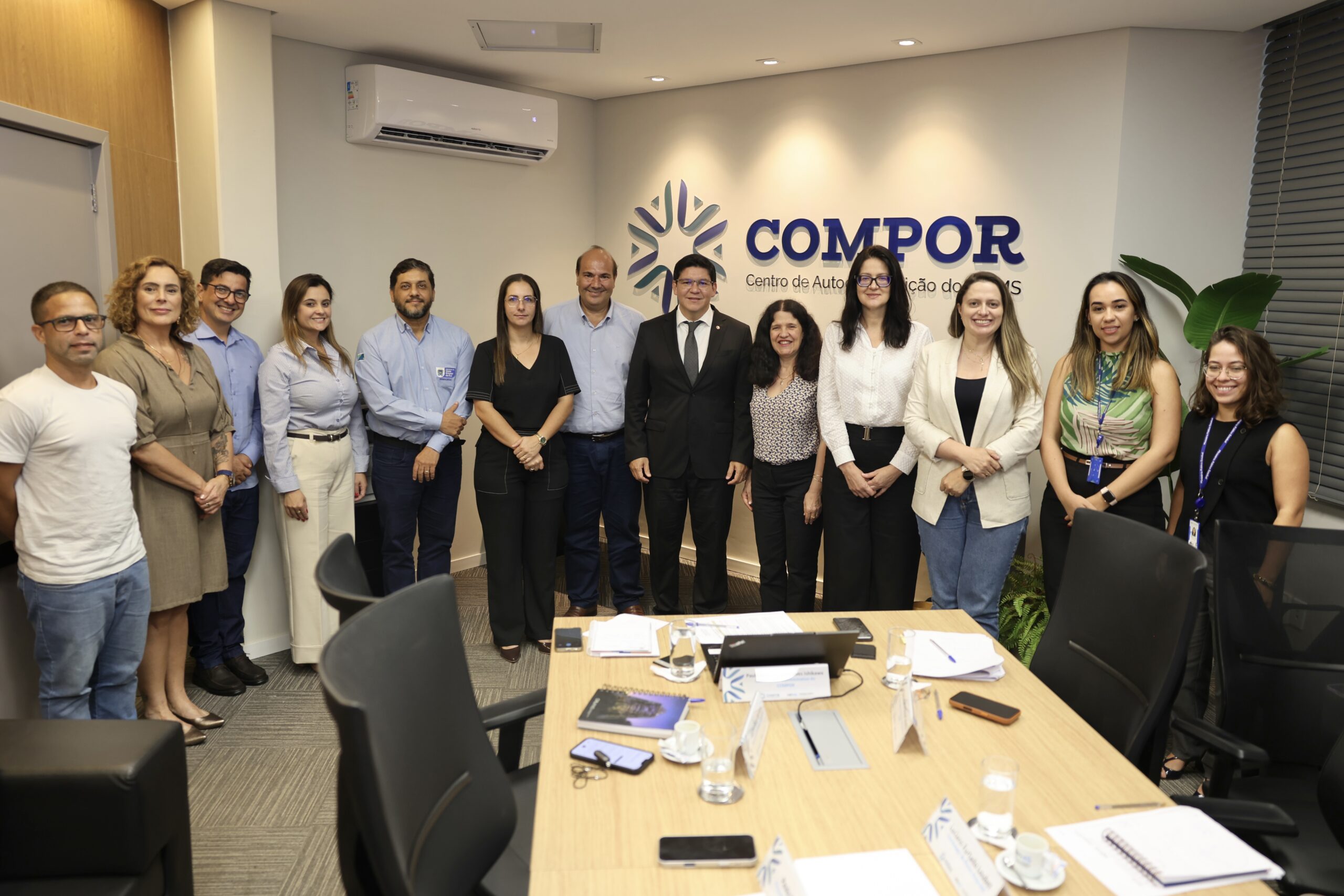 MPMS acompanha impactos sociais e medidas relacionadas à instalação de indústria de celulose em Inocência