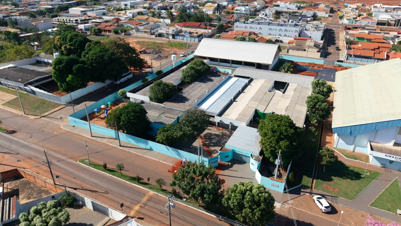 Arauco inicia obras sociais de R$ 9,2 milhões em Inocência e amplia legado para a comunidade