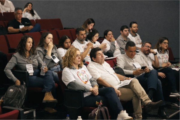 Prefeitura de Inocência avança com investimentos históricos e realiza mais uma reunião do Comitê Gestor do PES – Projeto Sucuriú