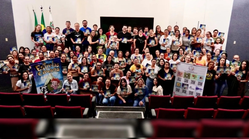 TJMS capacita mais de 100 profissionais para prevenir violência contra crianças