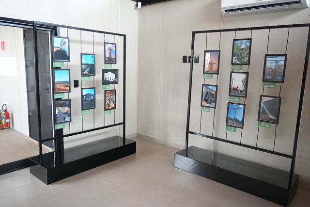 Arauco e Senac anunciam cursos gratuitos e exposição cultural em Inocência